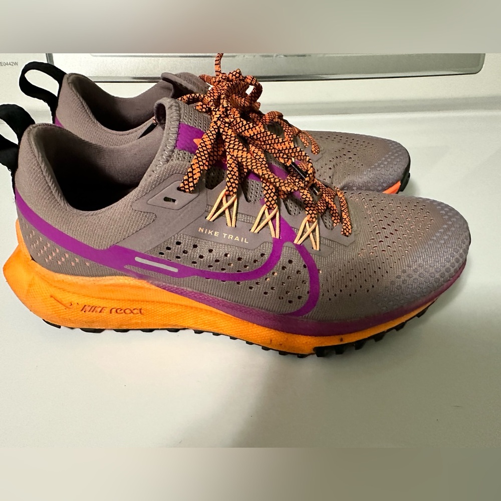 Nike React Pegasus Trail - image 1